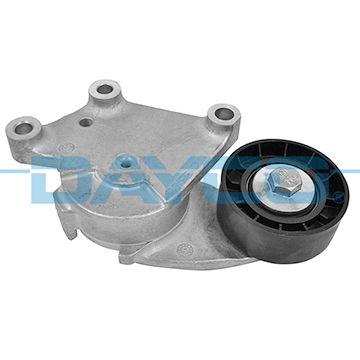 Dayco APV2928 V-Belt Tensioner Ball Bearing Ford Courier 2018 Focus II III Fiesta VI — Pulleys & Tensioners