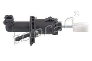 topran clutch master cylinder for vw polo, topran clutch master cylinder for seat ibiza, topran clutch master cylinder for skoda fabia TOPRAN Clutch Master Cylinder - Fits VW Polo, Seat Ibiza, Skoda Fabia | 15.87 mm Piston Diameter TOPRAN Clutch Master Cylinder for VW Polo, Seat Ibiza, Skoda Fabia clutch-master-cylinder, topran, vw-polo, seat-ibiza, skoda-fabia, car-parts, mechanics, automotive, vehicle-upgrade, ai-generated