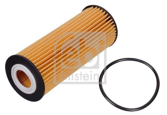 Febi Bilstein 48542 Oil Filter Amg Gt C190 14 > W176 13 > 18 W205 14 > C218 11 > 17 W213 17 > V167 19 > W222 17 — Oil Filters
