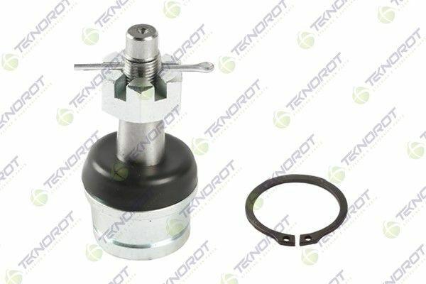 TEKNOROT JE-154 - Upper Rotating Joint for Grand Cherokee 99-05 / Wrangler 91 — Control Arms & Ball Joints