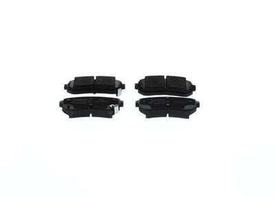 Bosch 0986424956 Brake Pad Rear Kona 1.6 18-