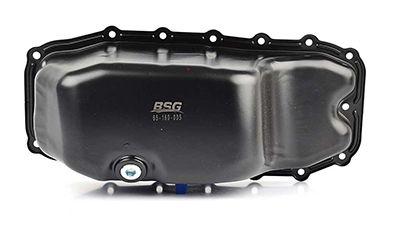 Bsg 65-160-005 Oil Pan Corsa C Corsa D Astra H Z13dt Z13dth Z13dtj 04 — Oil System