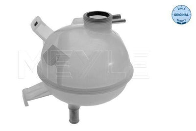 Meyle 6142230001 Radiator Spare Water Tank Ope Corsa B Pair with Outlet — Radiators & Fans