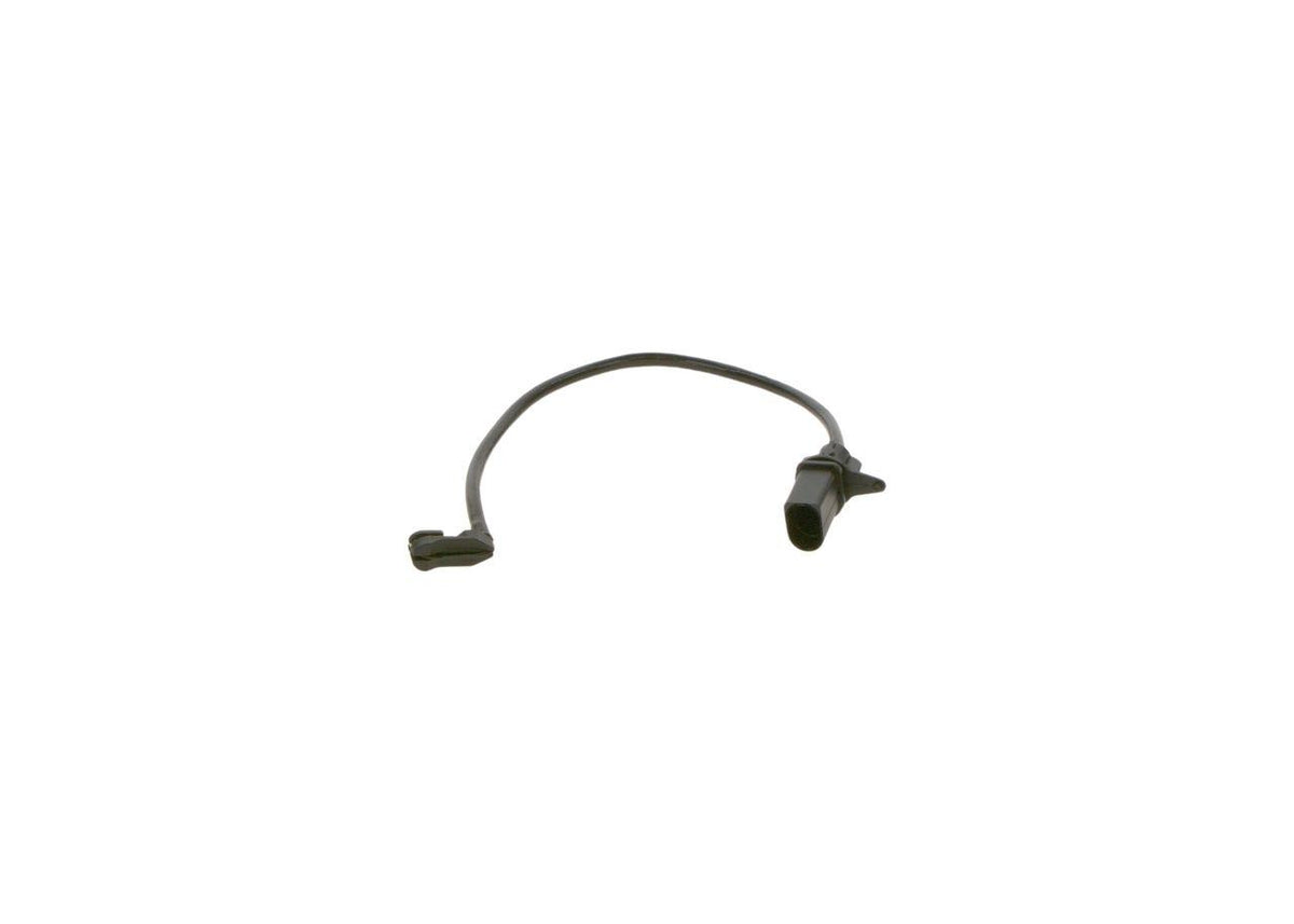 Bosch 1987474505 Front Brake Pad Warning Cable Audi A4/A5/A6/A7/Q5 08-, 300 mm — Brake Pads