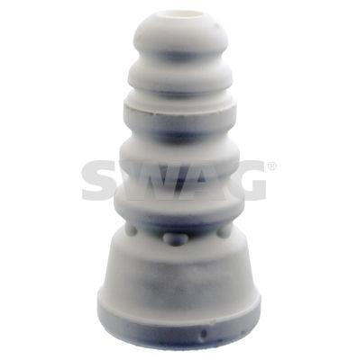 SWAG Rear Shock Mount Bushing - Enhance Your Ride Comfort for Ford Focus 98-04 — Bushings & Mounts
