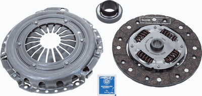 Sachs 3000174006 Clutch Kit Opel Vectra A/Astra F/Corsa A/B 1.6 1.6D — Clutch & Flywheel