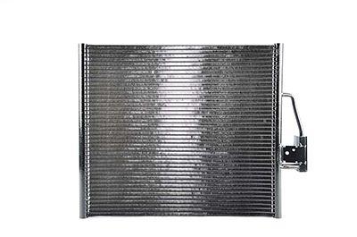 Bsg 15-525-002 A/C Condenser E39 Bm 97-03 — Condensers & Evaporators