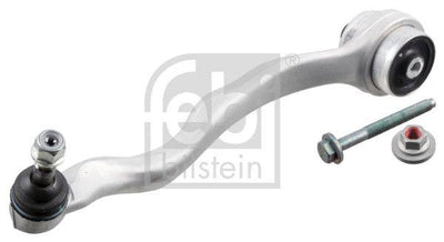 Febi Bilstein 280238 Control Arm with Ball Joint Upper Left BMW F20 F30 F32 F34 F36 — Control Arms & Ball Joints