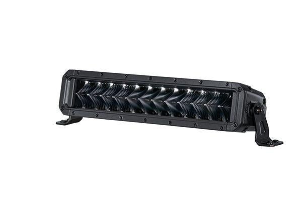 Hella 1FJ358196-461 Long Huzme Headlight, Black and 8 more models — Headlights