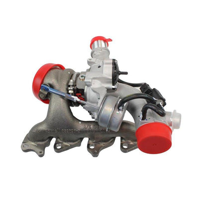 Garrett 781504-5014S Opel Zafira C 1.4 Turbo (A14NET-B14NET) Exhaust Manifoltlu + Turbo