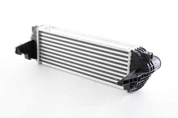 Bsg 30-535-005 Turbo Radiator Connect 1.8 TDCi 06-13 — Radiators & Fans
