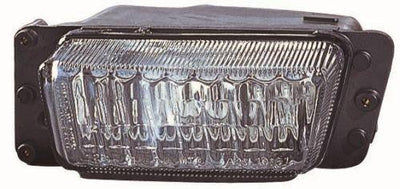 Depo 445-2007L-UE Fog Lamp Left Seat Ibiza 94-95; Polo Classic/Cordoba/Ibiza/Inca BM 94-99 — Tail, Signal & Reflectors