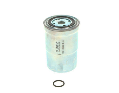 BOSCH Fuel Filter 1457434459 - Compatible with Pajero 3.2 & Tata 2.0 — Fuel Delivery