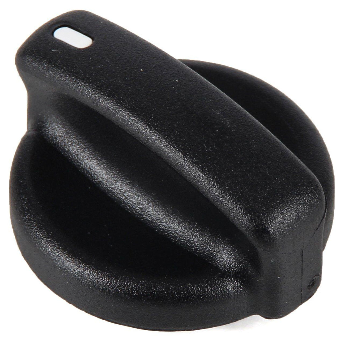 Ford Transit Heater Control Knob - Original Part for 2001-2007 Models — Heater & Blower