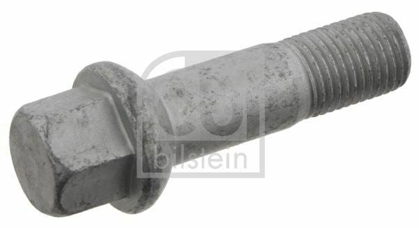 FEBI Bijon X204 2008-2015 — Wheels & Wheel Trim