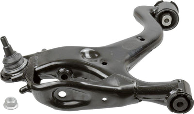 Lemförder 3999901 Control Arm Front Left Range Rover Sport 2.7 3.0 5.0 09-13 — Control Arms & Ball Joints