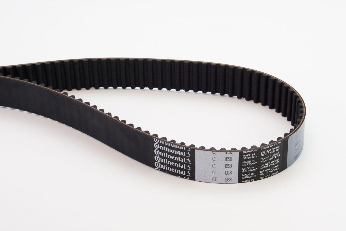CONTINENTAL CTAM CT1058 Timing Belt Subaru Forester Impreza Legacy III-IV-V Outback — Belts