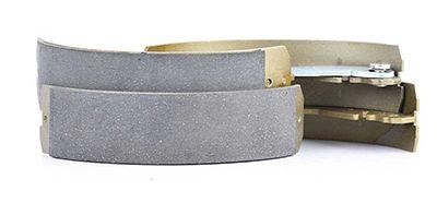 Bsg 65-205-004 Brake Pad Rear Vectra A Astra F Corsa C Bm 92 — Brake Pads