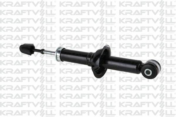 KRAFTVOLL Rear Shock Absorber - Compatible with C4 AirCross & Mitsubishi ASX 1.6 (2010 and Newer) — Shocks & Struts