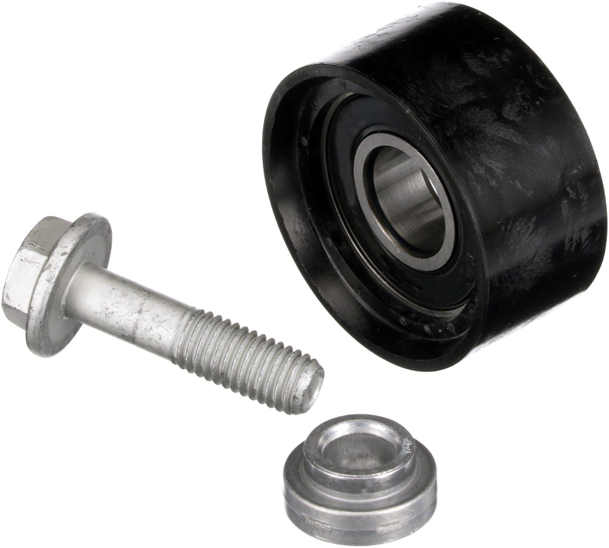 Gates T42342 Camshaft Tensioner Bearing Golf7-Passat-T-Roc-Tiguan-Arteon-A3-Leon-Octavia 17 >