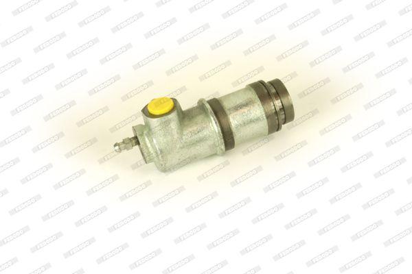 Ferodo FHC6001 Alfa Romeo 166 Clutch Slave Cylinder 60814217 — Clutch & Flywheel