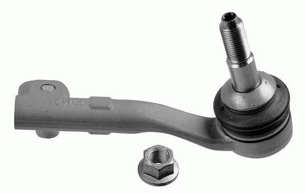 LEMFORDER 3651401 Tie Rod End Right - Steering Parts — Lemförder, Tie Rods & Linkage