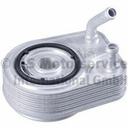 pierburg oil cooler 7.09269.82.0, oil cooler for tucson sportage ceed PIERBURG Oil Cooler 7.09269.82.0 - Fits Tucson, Sportage, Ceed | 127 mm Length PIERBURG Oil Cooler for Tucson, Sportage, Ceed pierburg, oil-cooler, engine-parts, car-maintenance, tucson-parts, sportage-parts, ceed-parts, auto-repair, car-owners, ai-generated