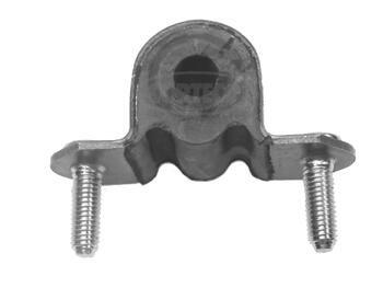 Corteco 21653157 Viraj Carrier Center Palio/Siena/Albea/Doblo — Reinforcements & Brackets