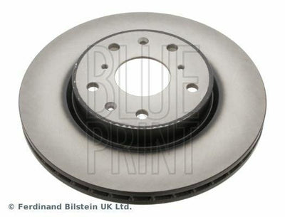 Blueprint ADK84326 Disc Brake Cover - Suzuki Sx4 — Blue Print, Brake Rotors & Drums