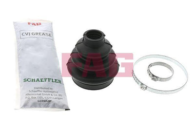 Fag 772010630 CV Joint Boot Rear Outer E36-E46-E39 Bm 99-05 — Axles, CV Joints & Boots