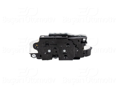 Wisco 1235837-00 Door Lock with Motor Right Rear 7 Pin VW Golf 6 (5K1) 08-13 / Golf VII (5G1) 12 > — Handles, Locks & Latches