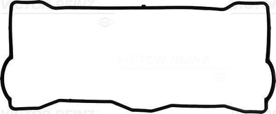 Victor Reinz 71-52581-00 - Toyota Corolla 1.6 Carburetor Gasket (1988-1997) — Viktor Reinz, Gaskets & Seals