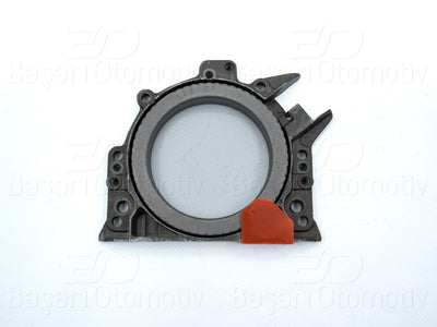 Wisco 1114882-00 with Flange Crankshaft Seal Rear VW Polo Golf4 Bora Fabia Cordoba Arosa 1.4 1.6 Bcb Ahw Bb — Gaskets & Seals