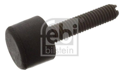 Febi Bilstein 08430 Hood Ayar Bolt Mercedes 124 201 123 126 — Fasteners & Clips