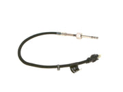 bosch exhaust temperature sensor, sensor for 07-C Series W204 E Series W212-S212, high quality temperature sensor for sprinter and vito BOSCH 0986259049 - Exhaust Temperature Sensor for 07-C Series (W204), E Series (W212-S212), Sprinter, Vito | 18.25 in BOSCH Exhaust Temperature Sensor bosch, exhaust-temperature-sensor, car-parts, auto-accessories, mechanic-tools, replacement-sensor, vehicle-sensors, car-owners, automotive-repair, ai-generated