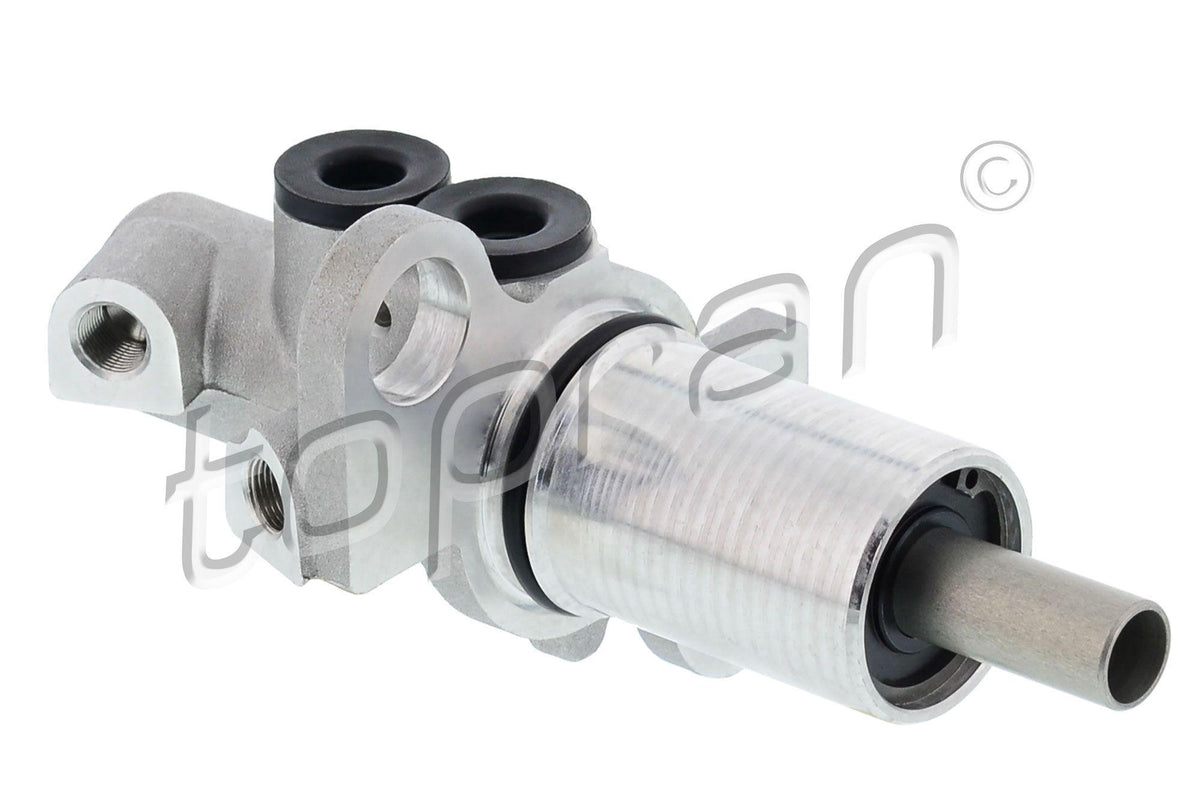 Topran 110043 Brake Ana Merkez (Diameter 25,4mm Outer 12X1-Length 69 — Brake Hydraulics