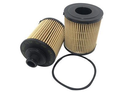 Sardes SO898 Oil Filter Opel Astra H Corsa D Fiat Doblo 1.3Mj Z13dt — Oil Filters