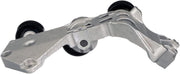GATES T38465 Complete Tensioner for Mercedes, Durable automotive part GATES T38465 GATES T38465 Complete Tensioner for Mercedes M166, W168 & W414 - Durable and Reliable | Automotive Part GATES T38465 Complete Tensioner - Mercedes M166 W168 W414 gates, complete-tensioner, mercedes-parts, automotive-repair, car-maintenance, mechanics, car-owners, engine-parts, tensioners, ai-generated
