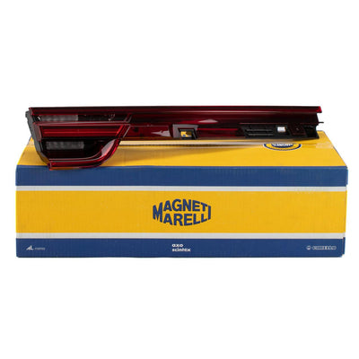 Magneti Marelli 714020760701 L Inner Tail Lamp Led Panamera BM 16- — Tail, Signal & Reflectors