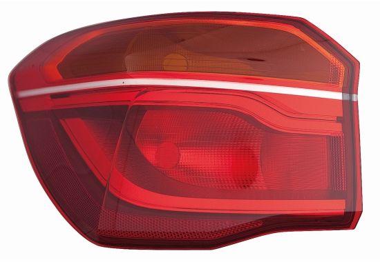 Depo 444-1984R-WE Stop BMW F48 Outer Right