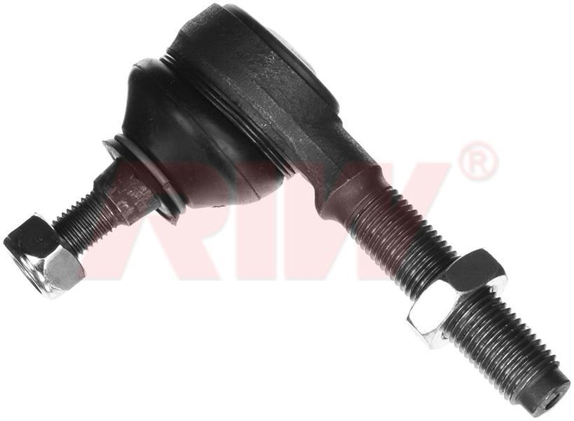 RIW PE2001 *2 Tie Rod End Left & Right Berlingo C4 C15 Xsara II Xsara Picasso Zx Partner 205 309 306 307 — Tie Rods & Linkage
