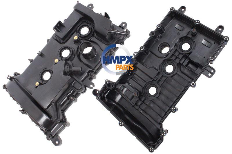 HİMPEKS GN1G 6K271 CA Külbütür Cover Focus 18 > 1.5 Dragon 3Cyl 120Ps
