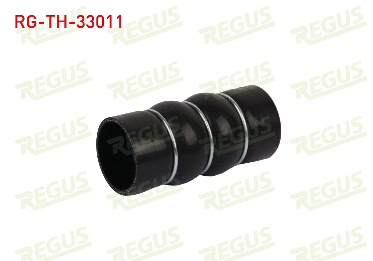 REGUS RG-TH-33011 Turbo Hose Peugeot Partner 1.6 HDi 2008 — Turbo & Supercharger