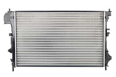Bsg 65-520-008 Su Radiator Vectra C Signum Z16xe Z18xe 02-06