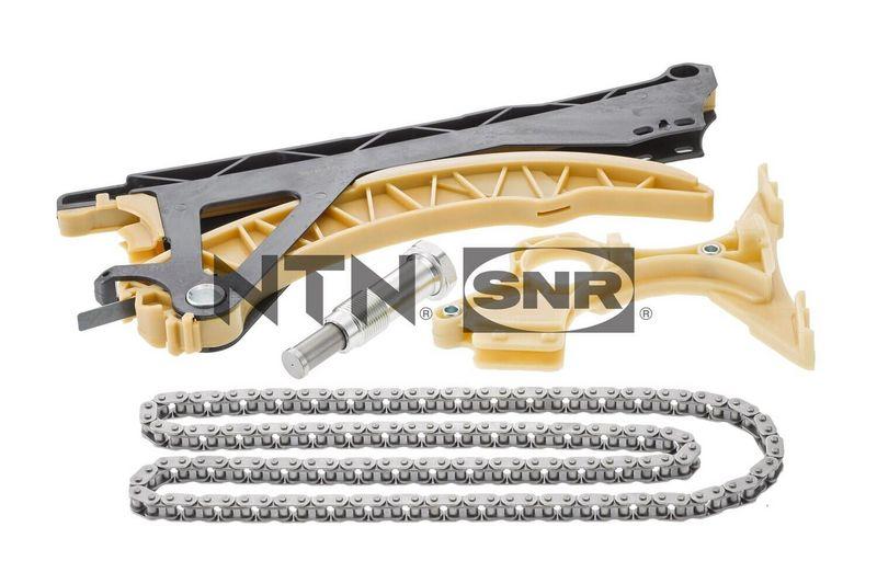 SNR KDC45005 Camshaft Chain Set BMW E81 E87 LCI E46 E90 LCI N40 N45 — Timing