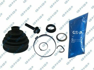 GSP 780158 Axle Boot - Transporter T4 — Axles, CV Joints & Boots