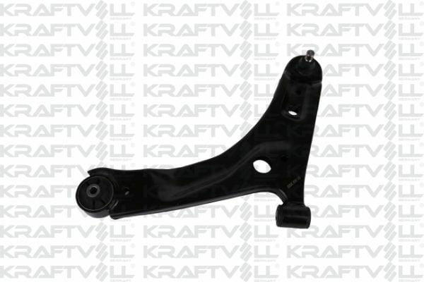 KRAFTVOLL Sac Control Arm Picanto - Left Control Arm for 2005-2011 Models — Control Arms & Ball Joints