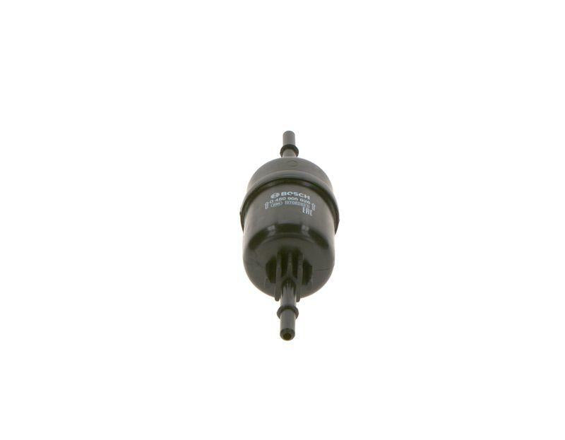 BOSCH Fuel Filter - Fuel Filter for Fusion & Mazda 2 — Fuel Delivery