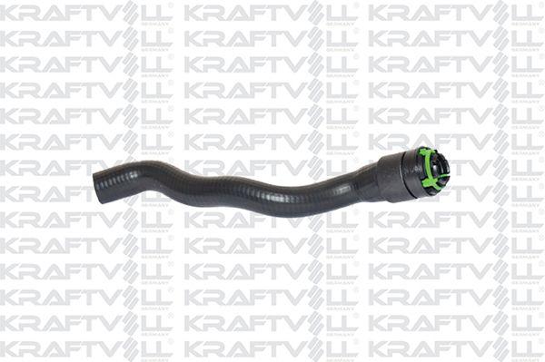 Kraftvoll 10030587 Heater Hose Astra H 1.3 CDTi Z13DTH 05-10 — Hoses & Tanks