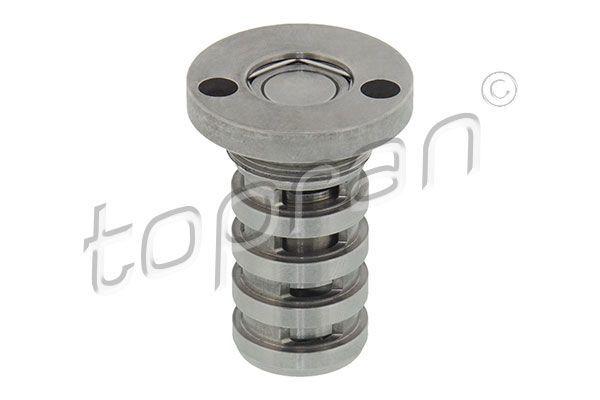 TOPRAN Excantric Shaft Control Valve - VW Golf, Passat and 3 more models — Valves & Actuators